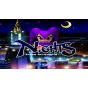 Sega - NiGHTS into Dreams... For Playstation 2