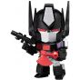 SENTINEL - Nendoroid Transformers - Figura de Nemesis Prime