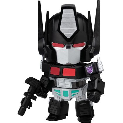 SENTINEL - Nendoroid Transformers - Nemesis Prime Figur