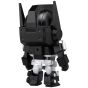 SENTINEL - Nendoroid Transformers - Figura de Nemesis Prime