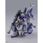 BANDAI METAL BUILD Mobile Suit Gundam: Char's Counterattack Beltorchika's Children - Hi-nu Gundam Figure