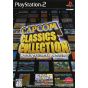 Capcom - Capcom Classics Collection For Playstation 2