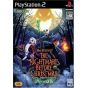 Capcom - The Nightmare Before Christmas For Playstation 2