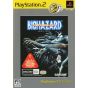 Capcom - Biohazard Outbreak (PlayStation2 the Best) For Playstation 2