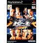 Konami - K-1 World Grand Prix 2001 For Playstation 2