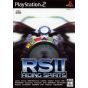 Spike Chunsoft - RSII: Riding Spirits II For Playstation 2