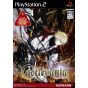 Konami - Castlevania: Lament of Innocence For Playstation 2