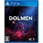 KOCH MEDIA - Dolmen for Sony Playstation PS4