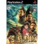 Koei Tecmo Games - Sangokushi IX For Playstation 2