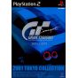 Sony Computer Entertainment - Gran Turismo Concept: 2001 Tokyo Para Playstation 2