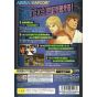 Capcom - Street Fighter EX3 For Playstation 2