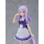 Compagnia Good Smile POP UP PARADE - Uma Musume Pretty Derby - Mejiro McQueen Uniforme scolastica Ver. Figura