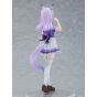 Good Smile Company POP UP PARADE - Uma Musume Pretty Derby - Mejiro McQueen Schule Uniform Ver. Figur