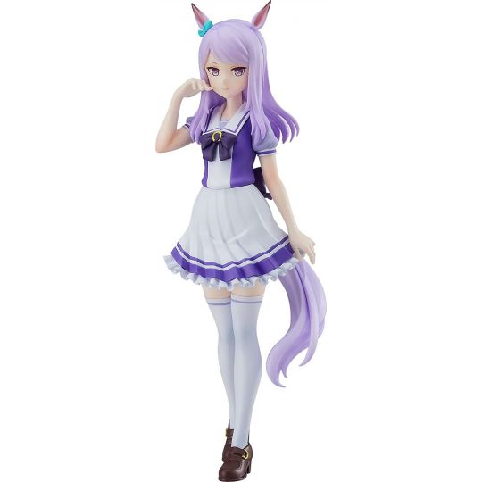 Compagnia Good Smile POP UP PARADE - Uma Musume Pretty Derby - Mejiro McQueen Uniforme scolastica Ver. Figura