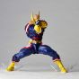 KAIYODO - Figurenkomplex AMAZING YAMAGUCHI - My Hero Academia - All Might Figur