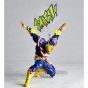 KAIYODO - Figurenkomplex AMAZING YAMAGUCHI - My Hero Academia - All Might Figur