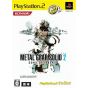 Konami - Metal Gear Solid 2: Sons of Liberty (PlayStation2 the Best) For Playstation 2