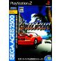 Sega - Sega AGES 2500 Series Vol.13 Outrun For Playstation 2