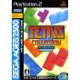 Sega - Sega AGES 2500 Series Vol.28: Tetris Collection For Playstation 2