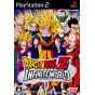 Bandai Entertainment - Dragon Ball Z: Infinite World For Playstation 2