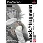 Bandai Entertainment - .hack//fragment For Playstation 2