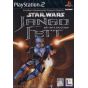 Electronic Arts - Star Wars: Jango Fett For Playstation 2