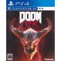 Bethesda DOOM VFR SONY PS4 PLAYSTATION 4