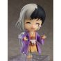 GOOD SMILE COMPANY Nendoroid Dr. Stone - Asagiri Gen Figur