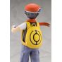 KOTOBUKIYA ARTFX J Pokemon Series - Lucas con Chimchar Figura