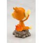 KOTOBUKIYA ARTFX J Pokemon Series - Lucas con Chimchar Figura