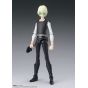 BANDAI S.H.Figuarts STAR WARS: VISIONS - Karre Figur