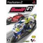 Capcom - MotoGP 07 For Playstation 2