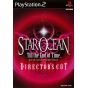 Square Enix - Star Ocean 3 Director's Cut für Playstation 2