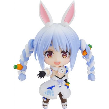 GOOD SMILE COMPANY Nendoroid Hololive Production - Figura Usada Pekora