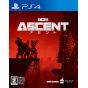 DMM GAMES - The Ascent for Sony Playstation PS4