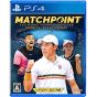 Kalypso Media - Matchpoint: Tennis Championships for Sony Playstation PS4