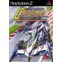 Sunrise Interactive - Shinseiki GPX Cyber Formula: Road To The INFINITY For Playstation 2