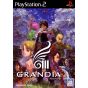 Square Enix - Grandia III Para Playstation 2