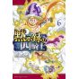 Four Knights of the Apocalypse (Mokushiroku no Yonkishi) vol.6 - Kodansha Comics