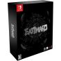 Kakehashi Games - Eastward Collector's Edition for Nintendo Switch