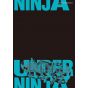 Under Ninja vol.7 - Young Magazine Kodansha Comics Special (Japanese version)