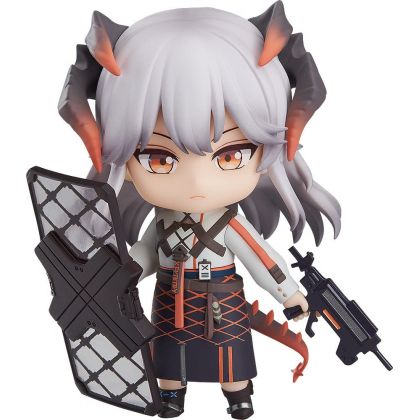 Good Smile arts SHANGHAI - Nendoroid Arknights - Figura de Saria