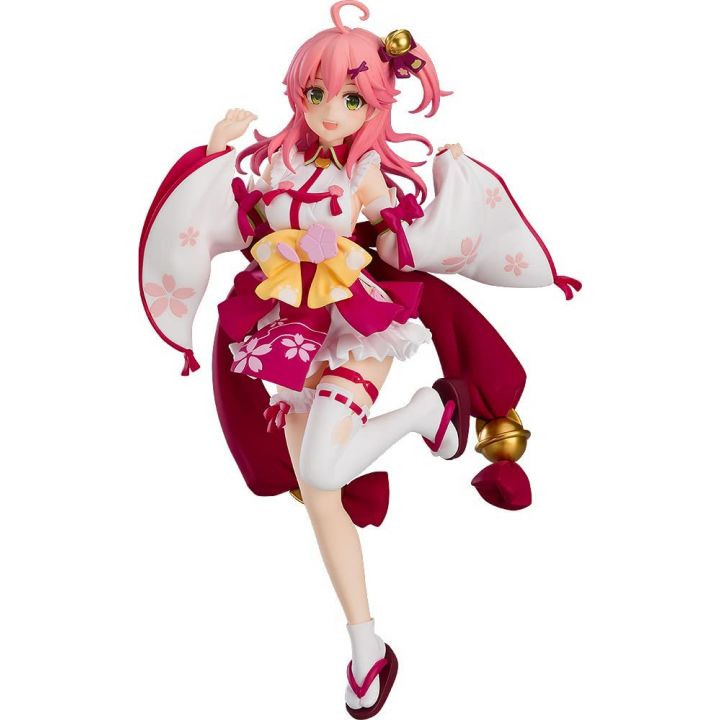 Good Smile Company POP UP PARADE - Hololive Production - Sakura Miko Figure