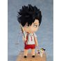 ORANGE ROUGE - Nendoroid Haikyu!!! - Figura Kuroo Tetsuro Seconda Uniforme Ver.