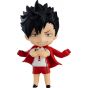 ORANGE ROUGE - Nendoroid Haikyu! - Kuroo Tetsuro Second Uniform Ver. Figure