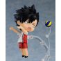 ORANGE ROUGE - Nendoroid Haikyu!!! - Figura Kuroo Tetsuro Seconda Uniforme Ver.