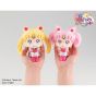 MEGAHOUSE Look Up Series Pretty Guardian Sailor Moon Eternal - Super Sailor Chibi Moon Figure