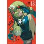 Shy vol.13 - Shonen Champion Comics (version japonaise)