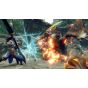 CAPCOM - Monster Hunter Rise & Sunbreak para Nintendo Switch