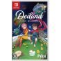 PIKII - Deiland: Pocket Planet per Nintendo Switch